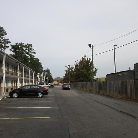 Heritage Inn Augusta Luaran gambar