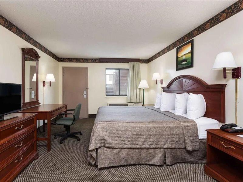 Heritage Inn Augusta Luaran gambar