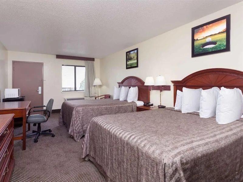 Heritage Inn Augusta Luaran gambar