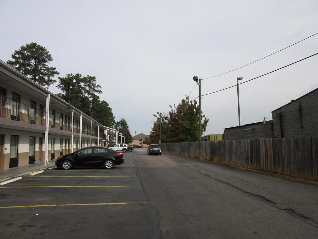 Heritage Inn Augusta Luaran gambar