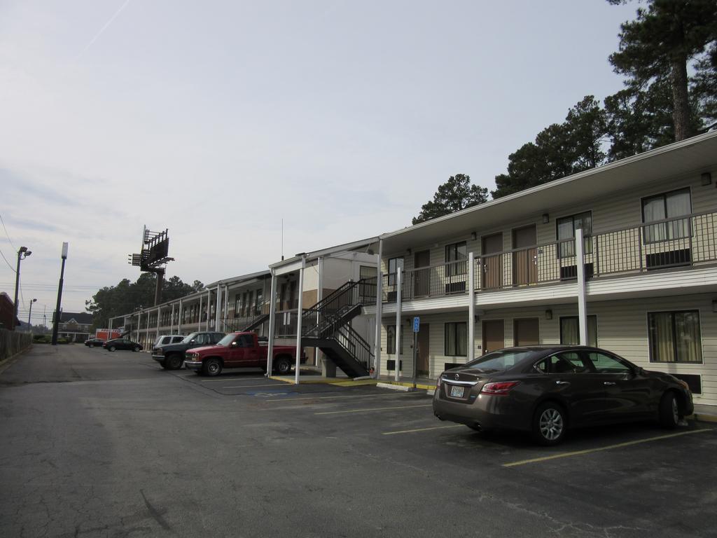 Heritage Inn Augusta Luaran gambar