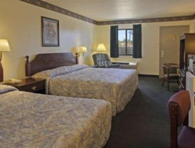 Heritage Inn Augusta Bilik gambar