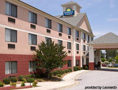 Heritage Inn Augusta Luaran gambar