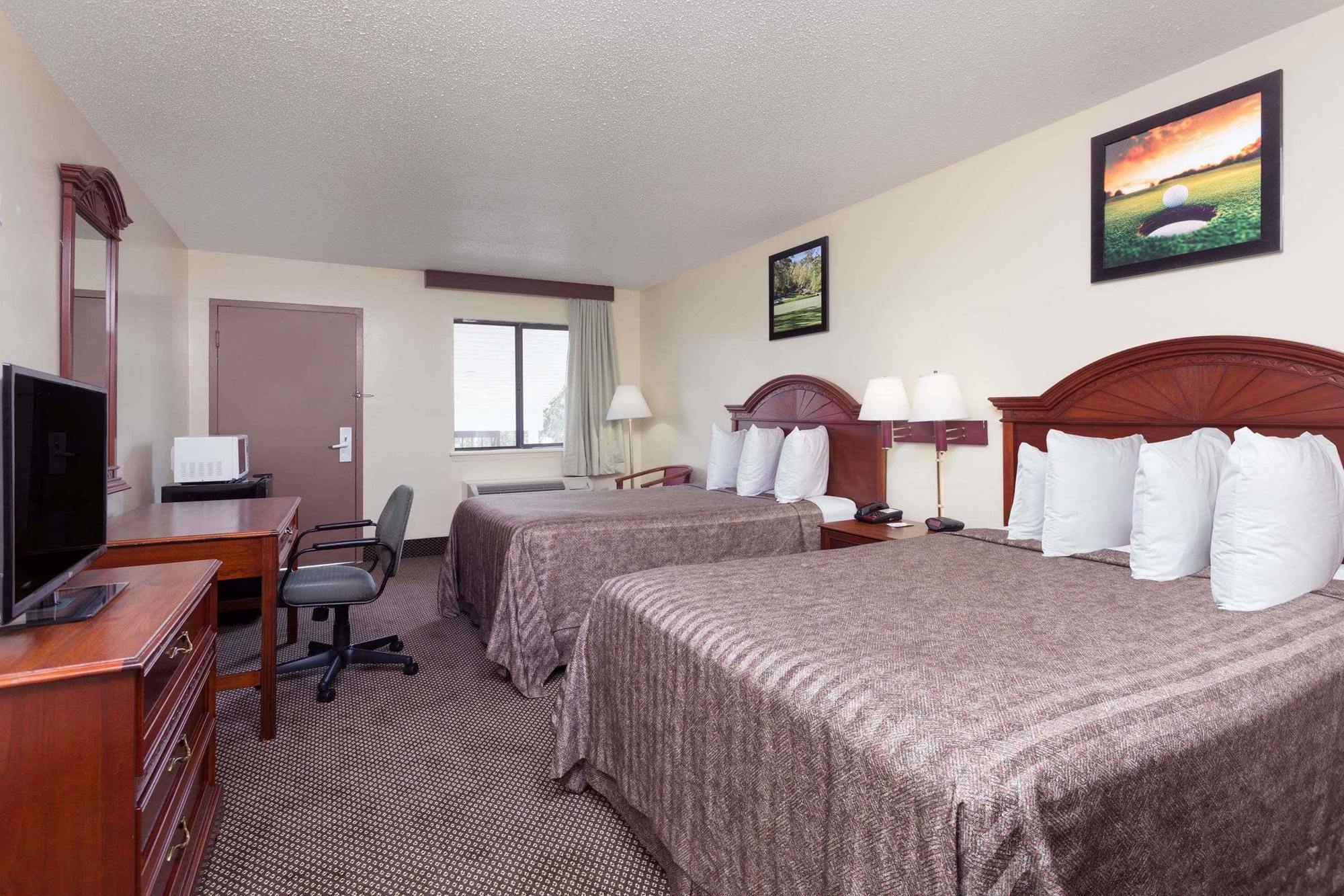 Heritage Inn Augusta Luaran gambar