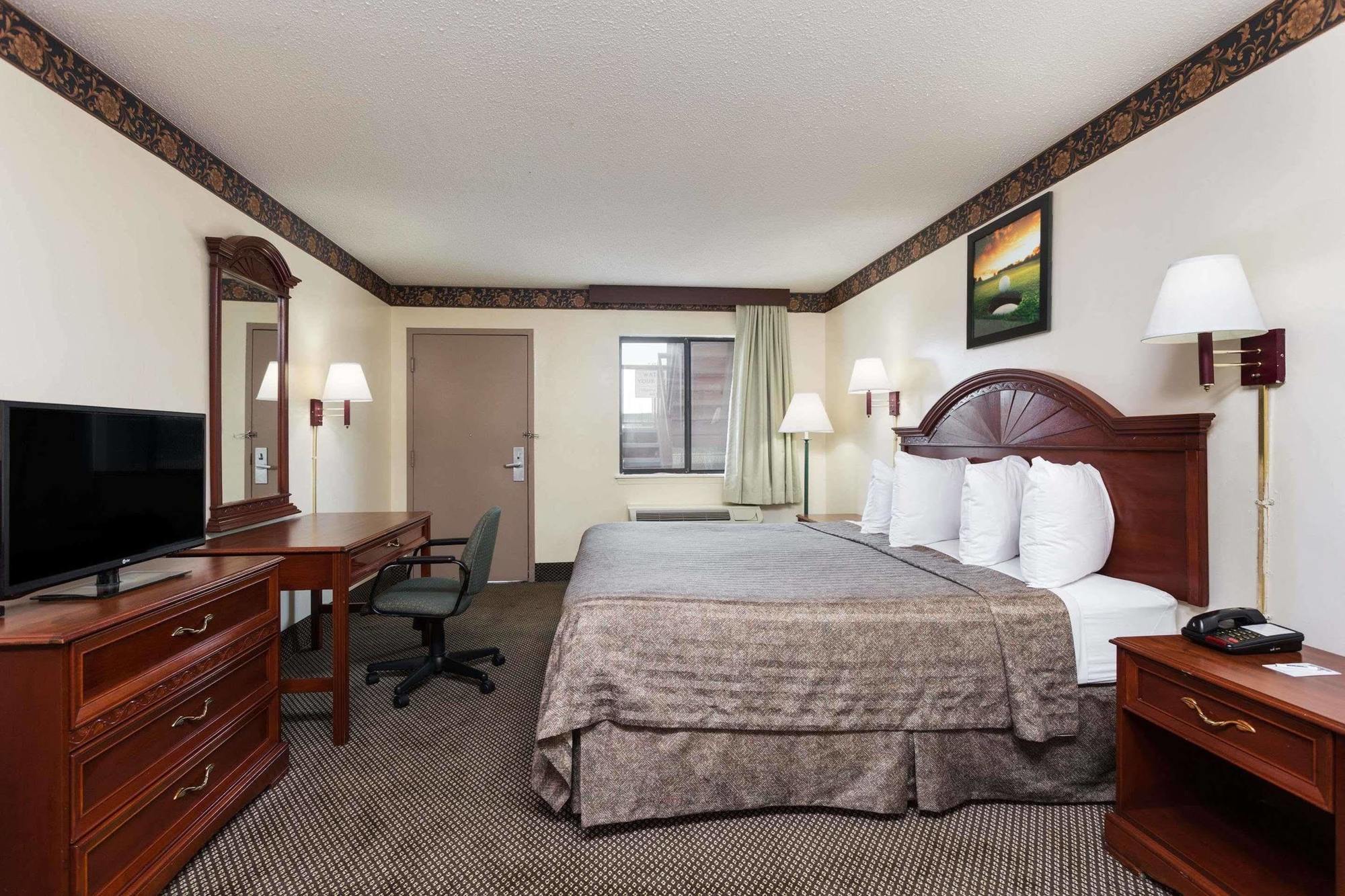 Heritage Inn Augusta Luaran gambar