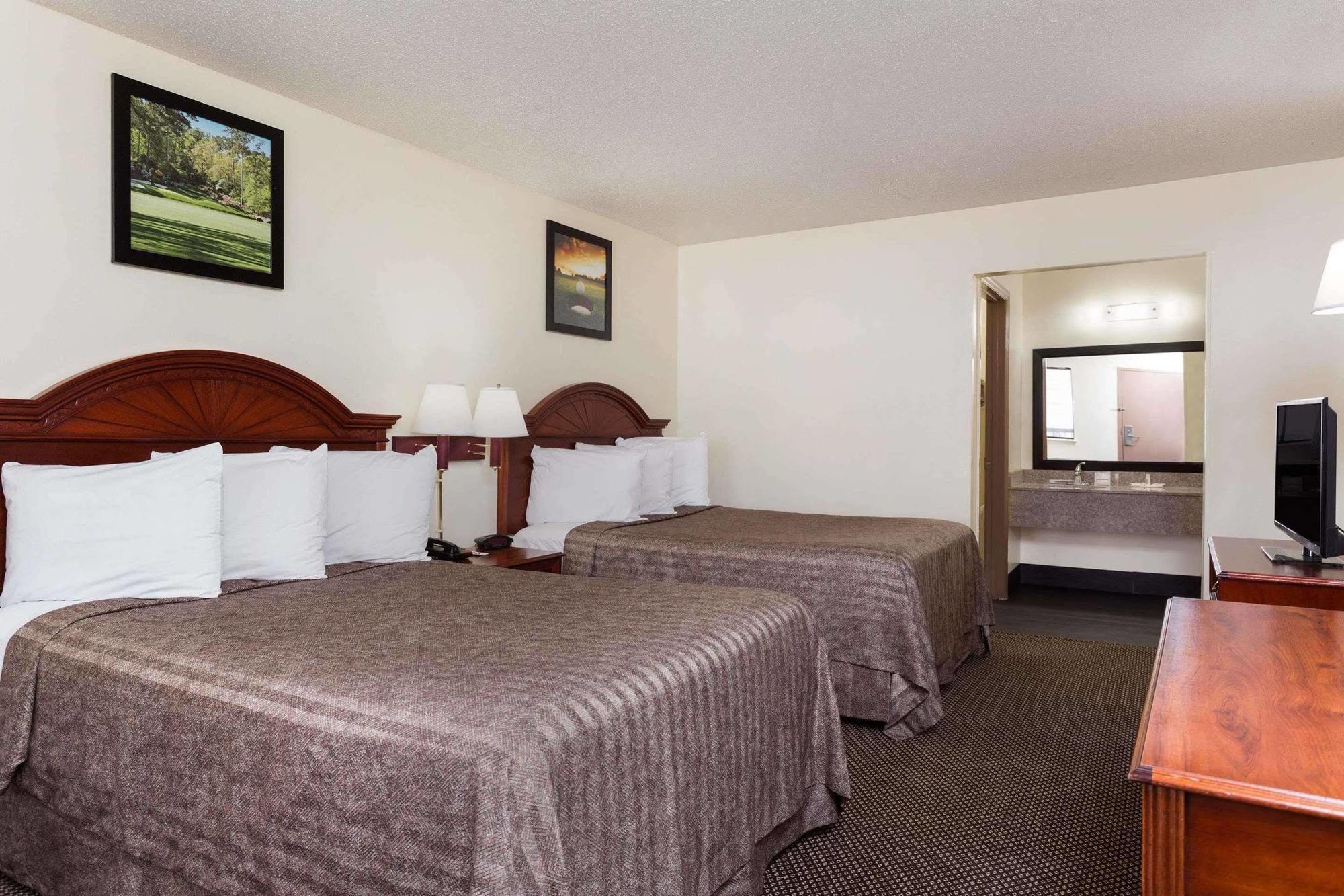 Heritage Inn Augusta Luaran gambar