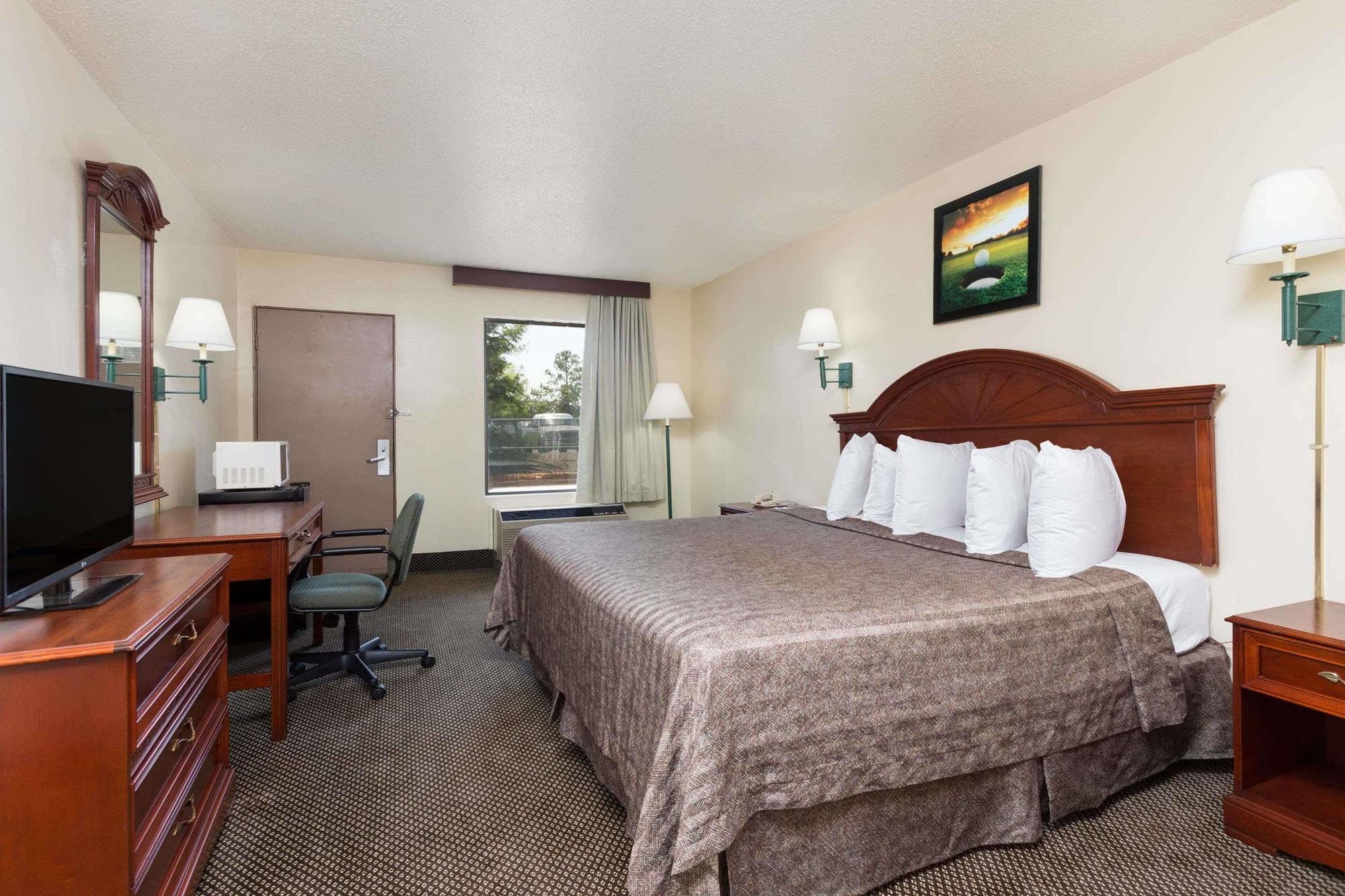 Heritage Inn Augusta Luaran gambar