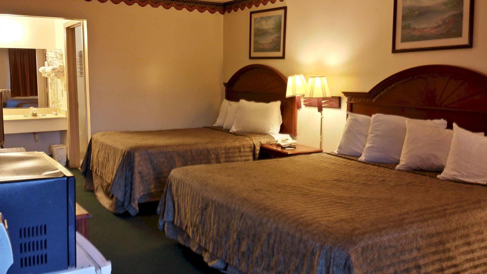 Heritage Inn Augusta Luaran gambar