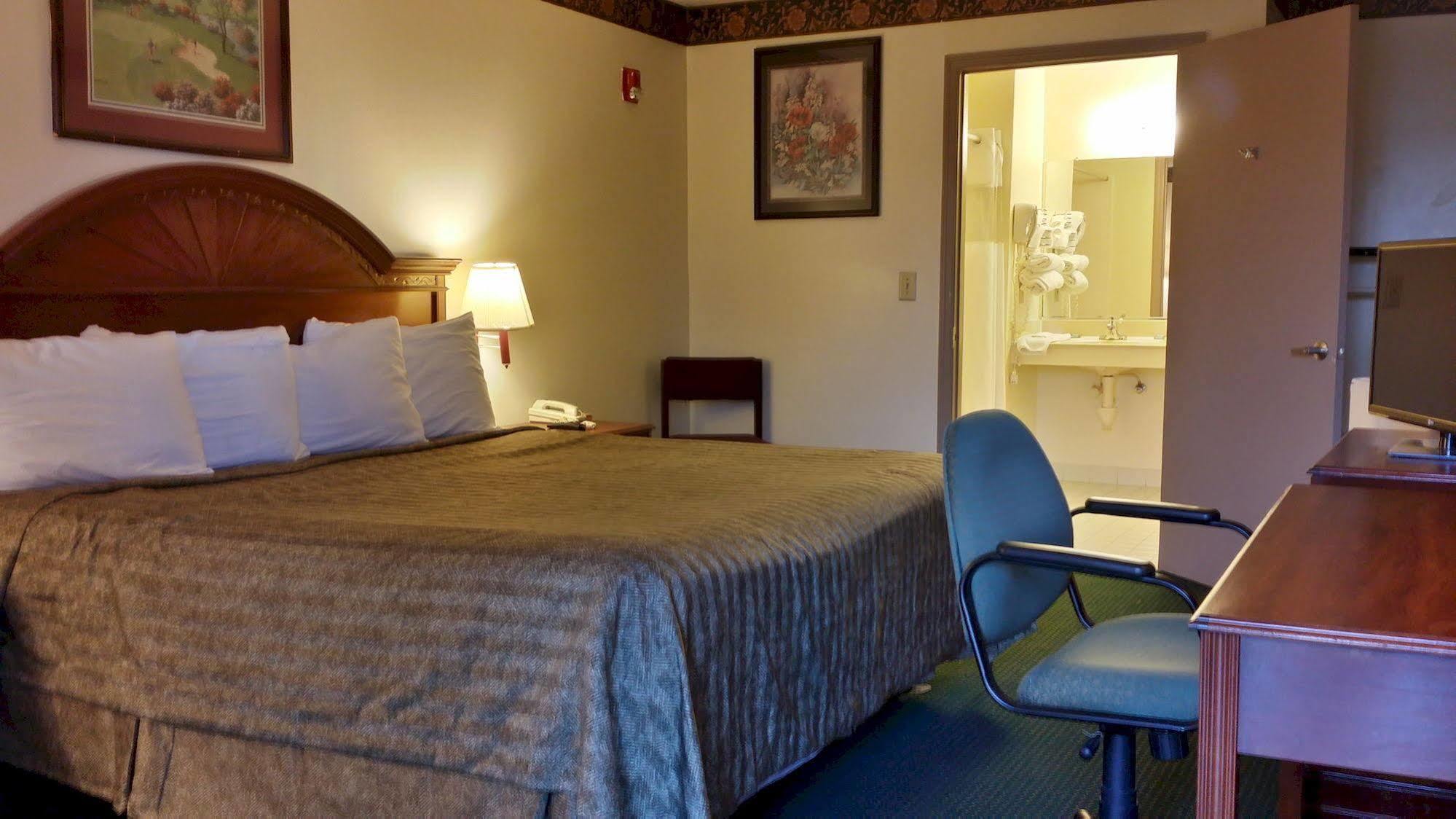 Heritage Inn Augusta Luaran gambar