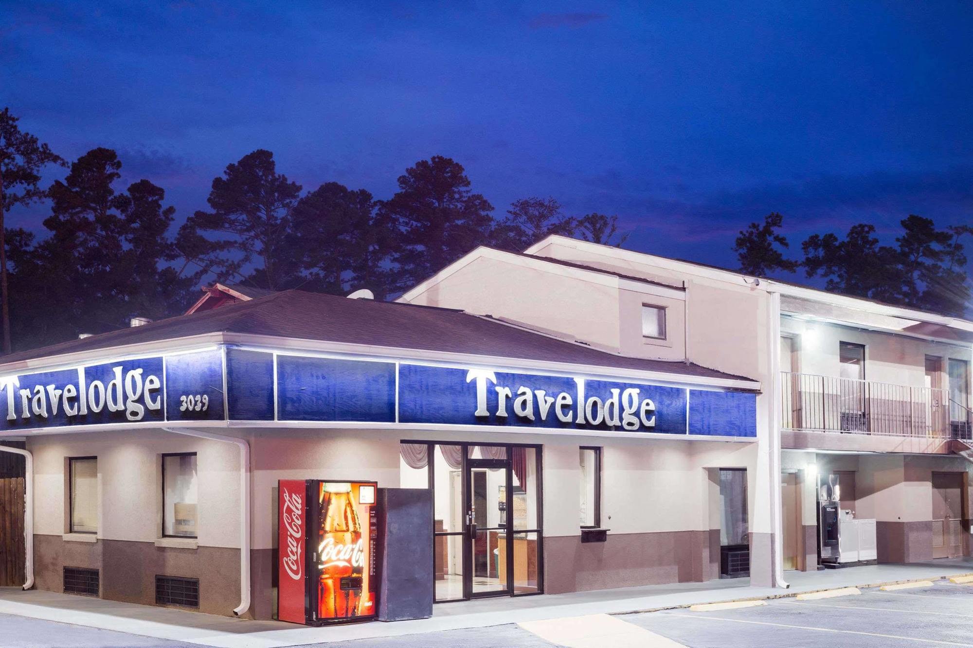 Heritage Inn Augusta Luaran gambar
