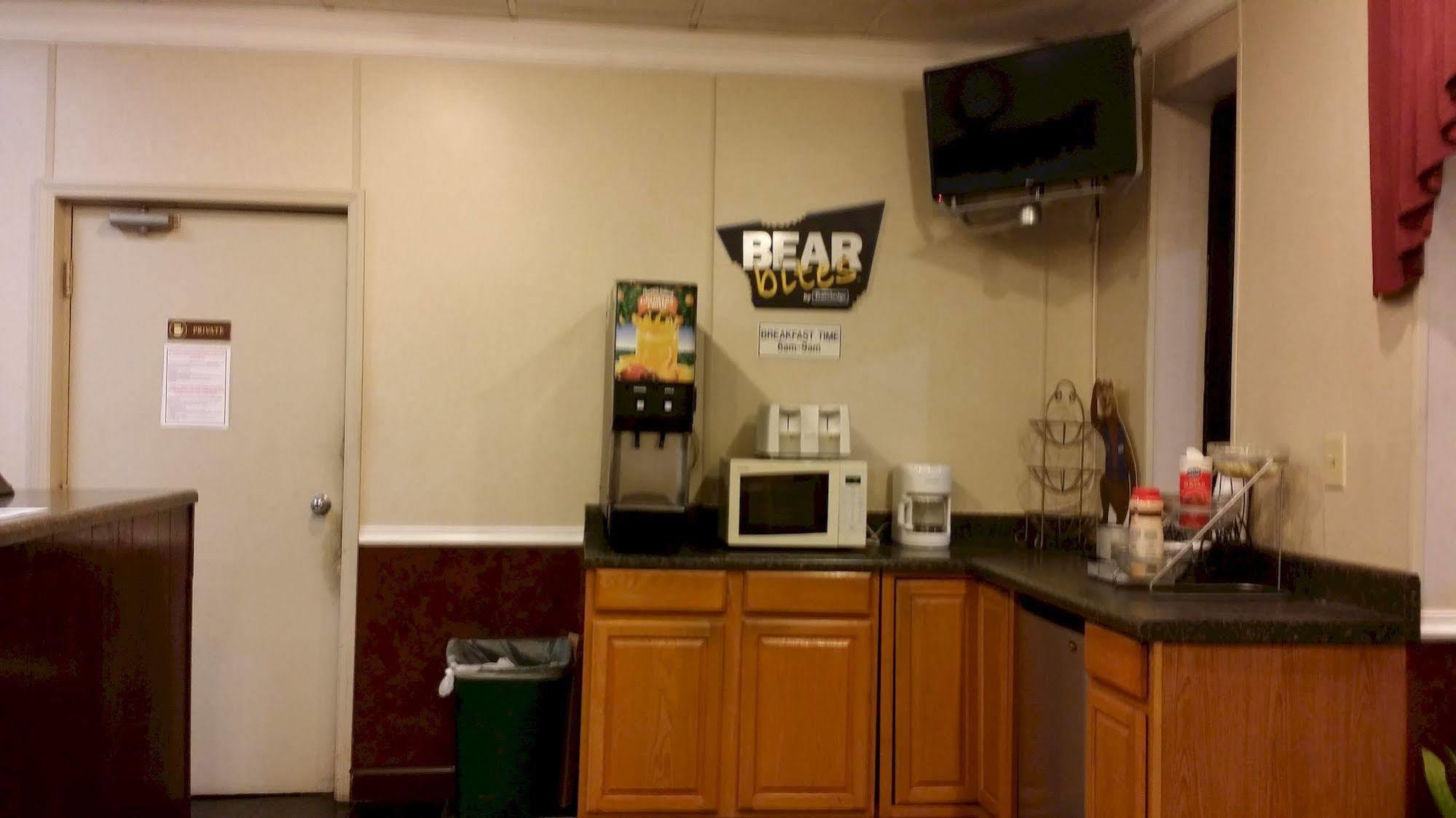 Heritage Inn Augusta Luaran gambar